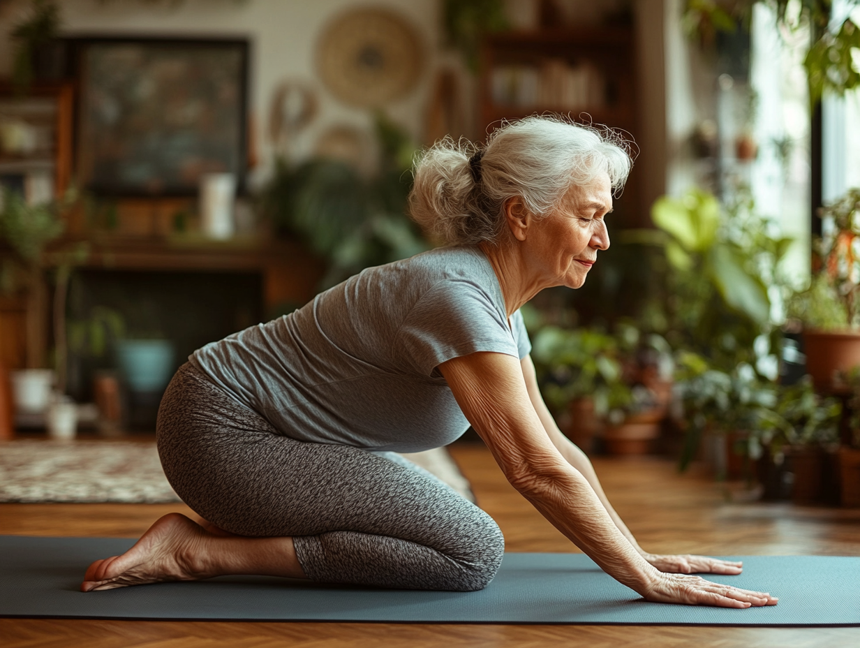 Засновники NatureFlow Yoga